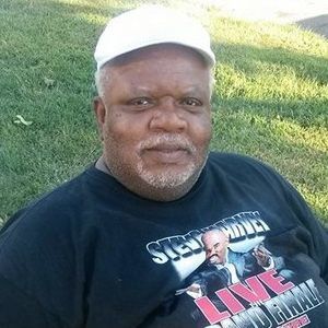 Meet your Posher, Ronald